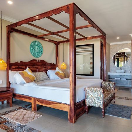 Agonda Villas 외부 사진