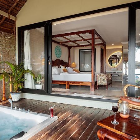 Agonda Villas 외부 사진