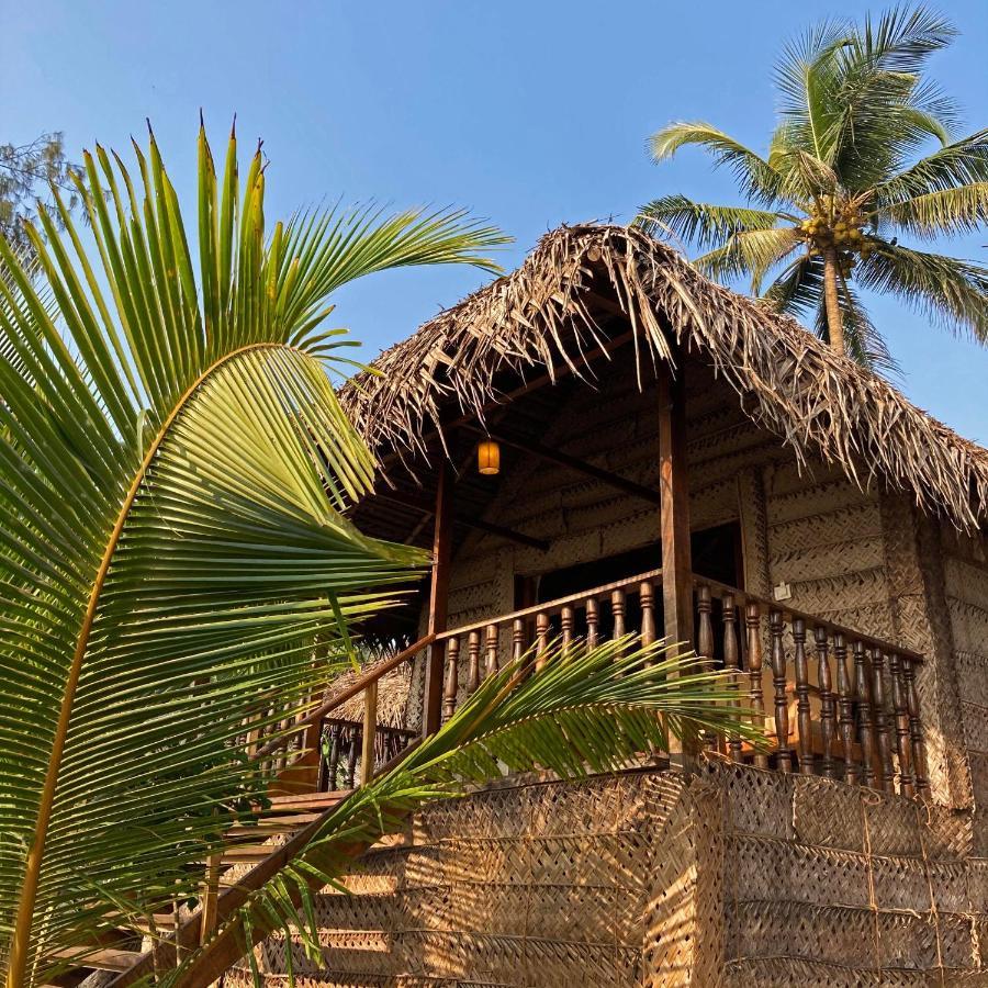 Agonda Villas 외부 사진