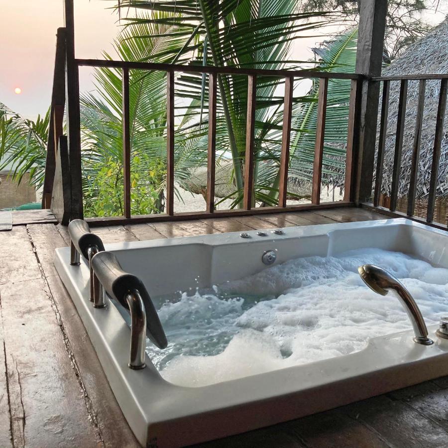 Agonda Villas 외부 사진