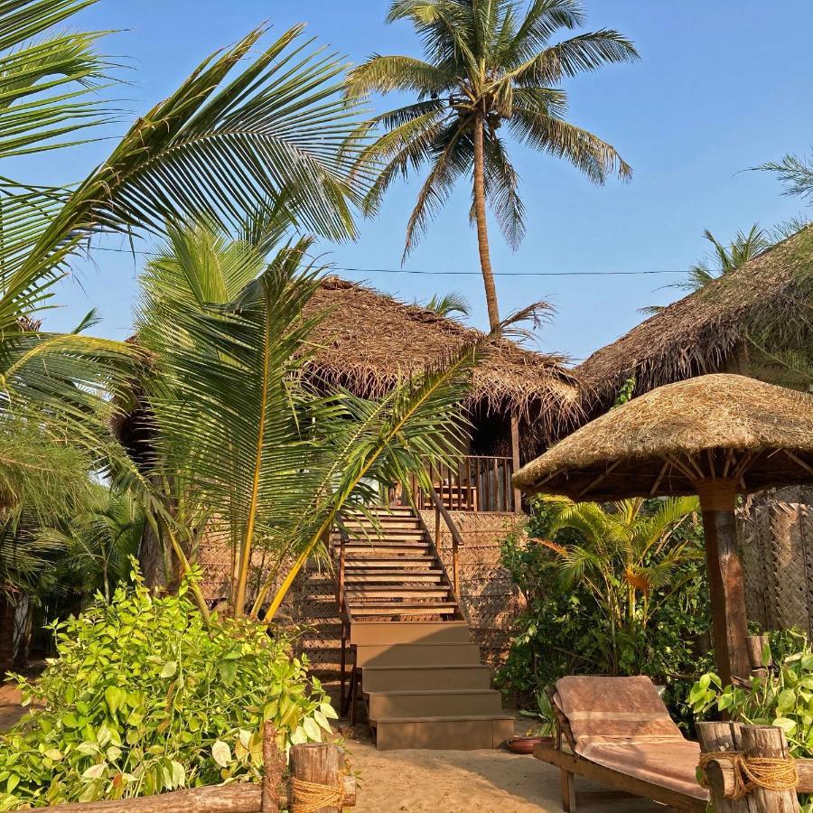 Agonda Villas 외부 사진