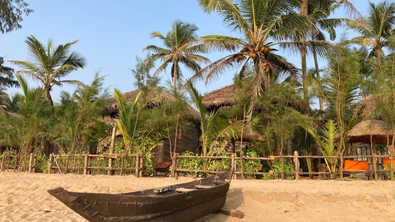 Agonda Villas 외부 사진