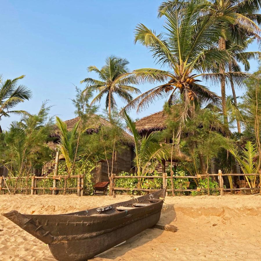 Agonda Villas 외부 사진