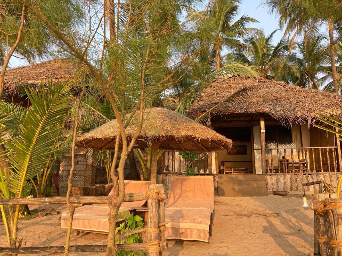 Agonda Villas 외부 사진