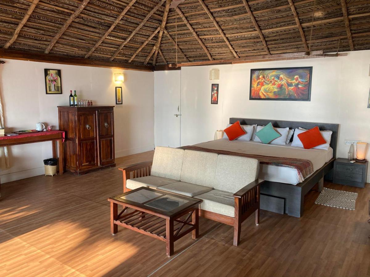 Agonda Villas 외부 사진