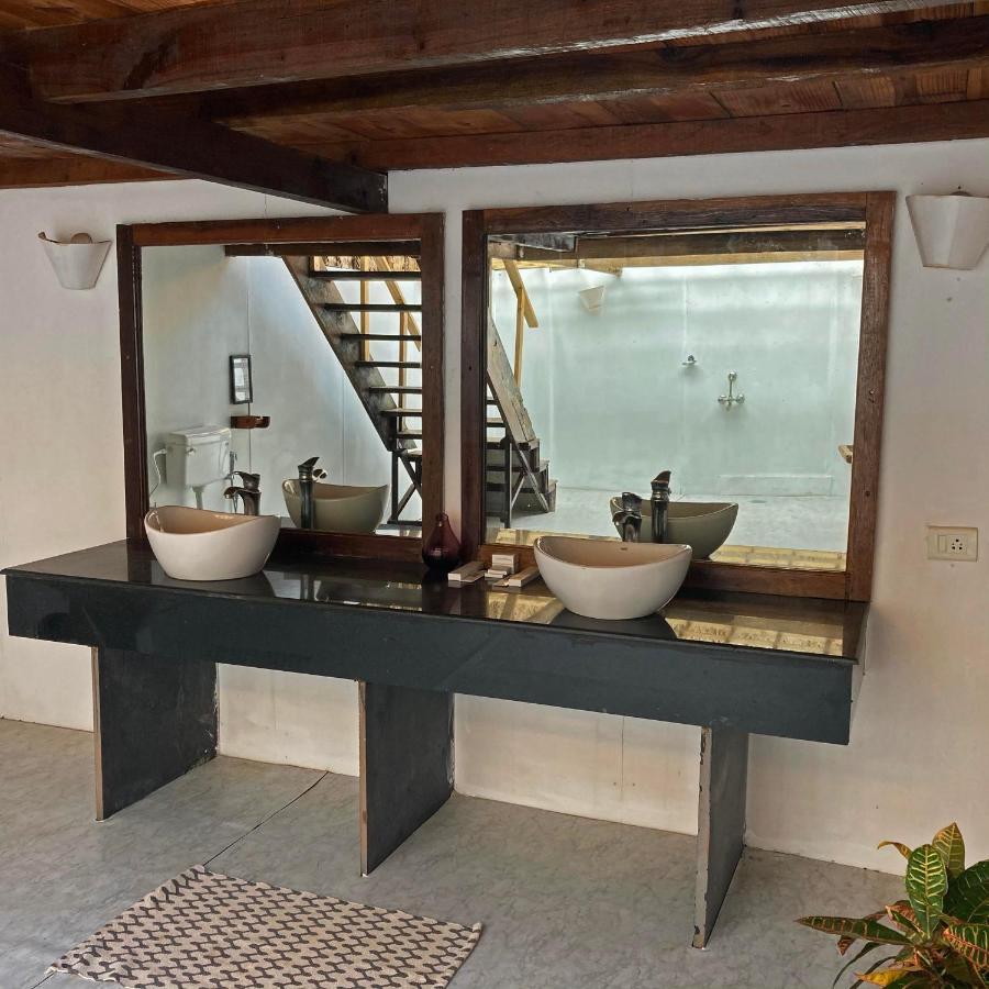 Agonda Villas 외부 사진