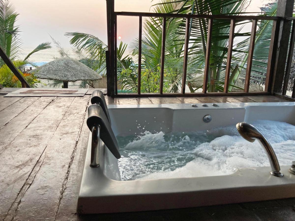Agonda Villas 외부 사진