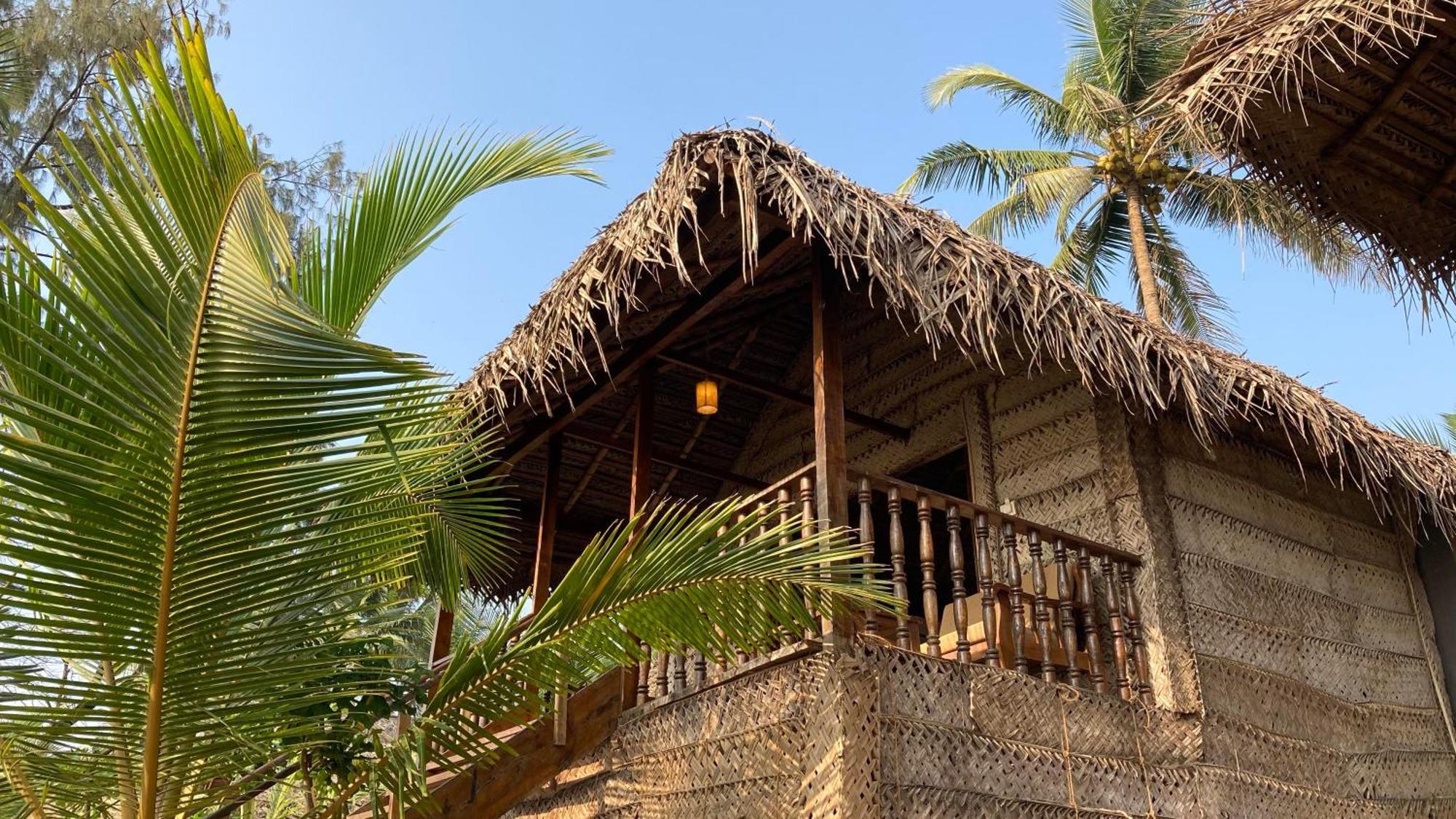 Agonda Villas 외부 사진