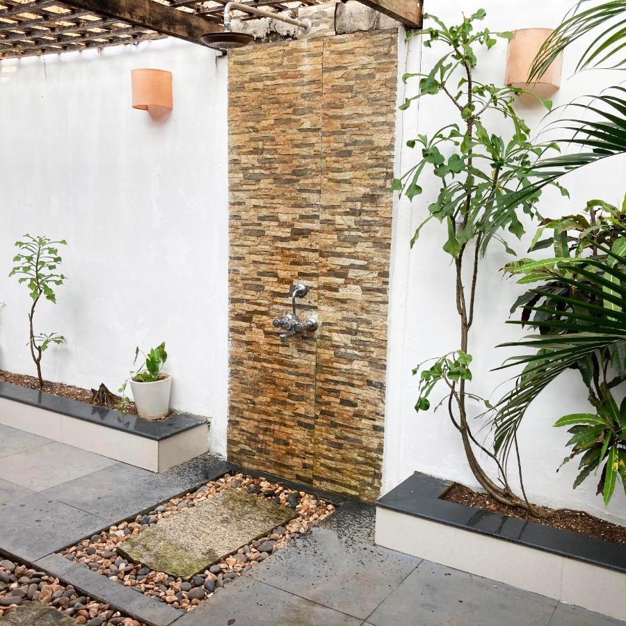 Agonda Villas 외부 사진