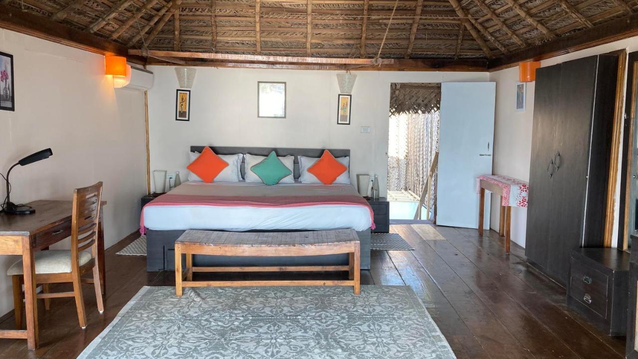 Agonda Villas 외부 사진