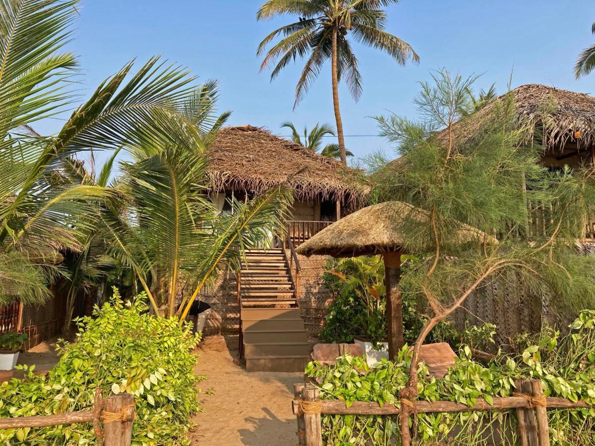 Agonda Villas 외부 사진
