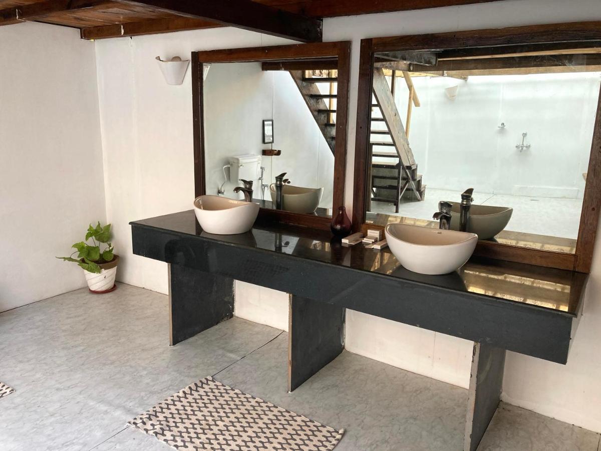 Agonda Villas 외부 사진