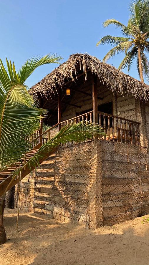 Agonda Villas 외부 사진