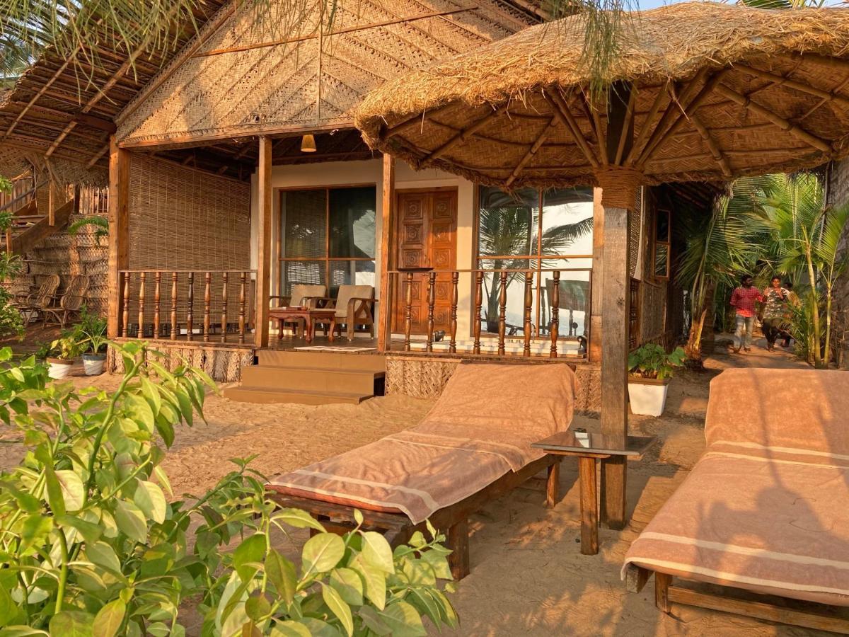 Agonda Villas 외부 사진