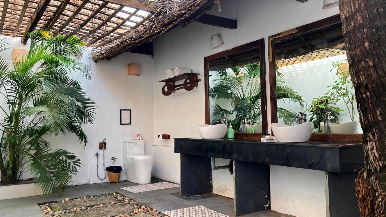 Agonda Villas 외부 사진