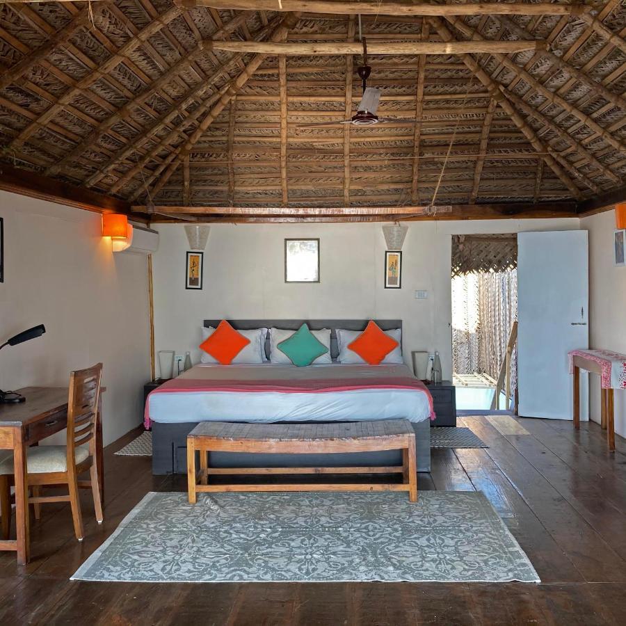 Agonda Villas 외부 사진